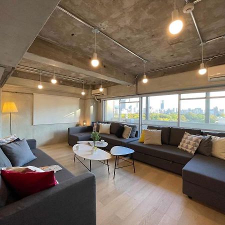 Bhotel Dai3Himawari - 30 Sec To Peacepark!! Huge Comfort House Up To 10P Hiroshima Ngoại thất bức ảnh