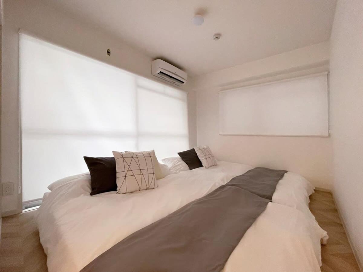 Bhotel Dai3Himawari - 30 Sec To Peacepark!! Huge Comfort House Up To 10P Hiroshima Ngoại thất bức ảnh
