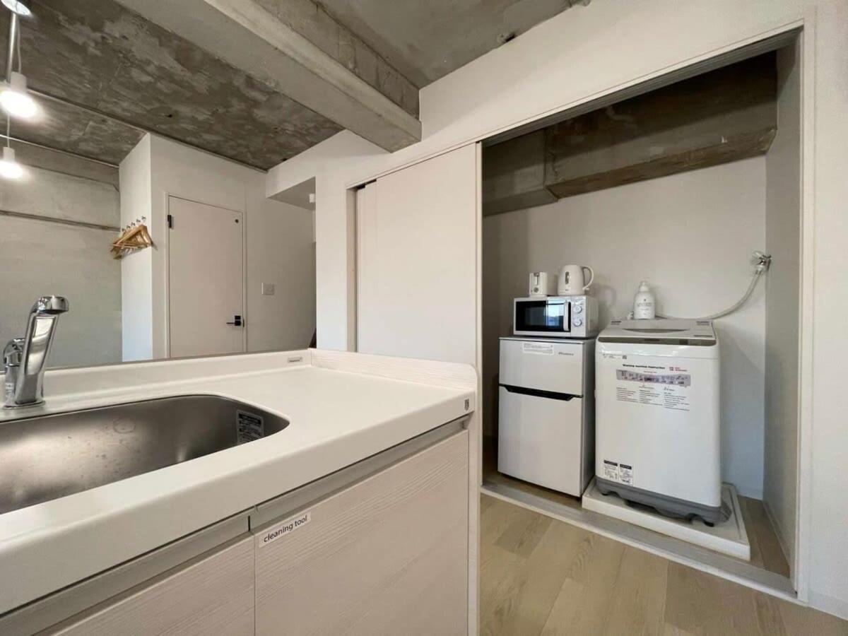 Bhotel Dai3Himawari - 30 Sec To Peacepark!! Huge Comfort House Up To 10P Hiroshima Ngoại thất bức ảnh