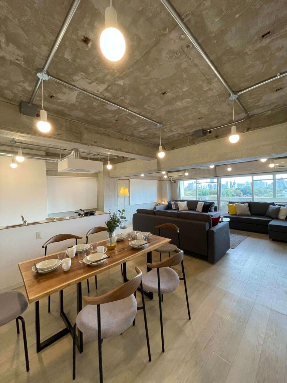 Bhotel Dai3Himawari - 30 Sec To Peacepark!! Huge Comfort House Up To 10P Hiroshima Ngoại thất bức ảnh