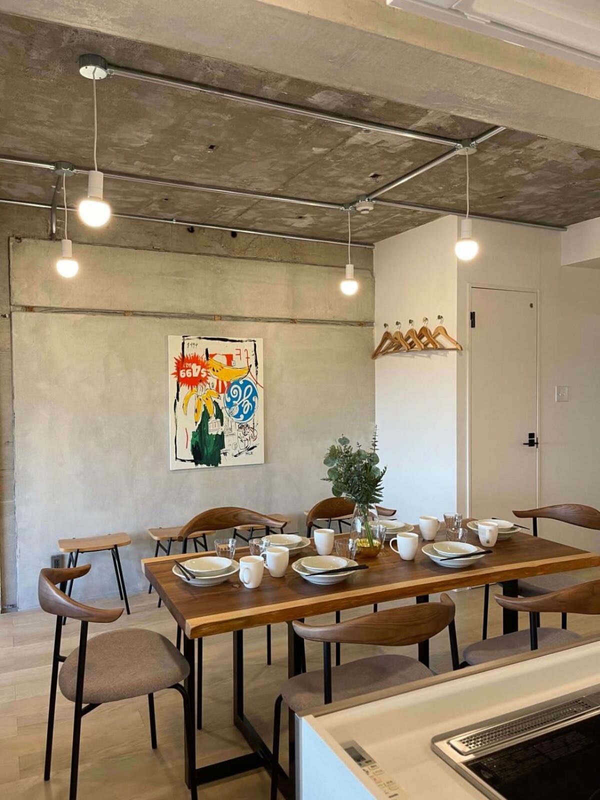 Bhotel Dai3Himawari - 30 Sec To Peacepark!! Huge Comfort House Up To 10P Hiroshima Ngoại thất bức ảnh